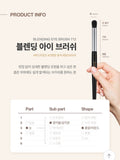 Studio 17 712 blending eye brush