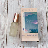 AYSWE sleep pillow mist