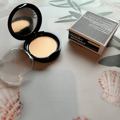 About Tone Blur Powder Pact