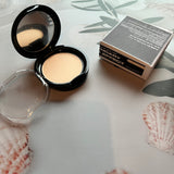 About Tone Blur Powder Pact