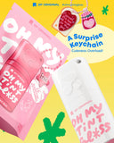 2p original oh my tint gloss