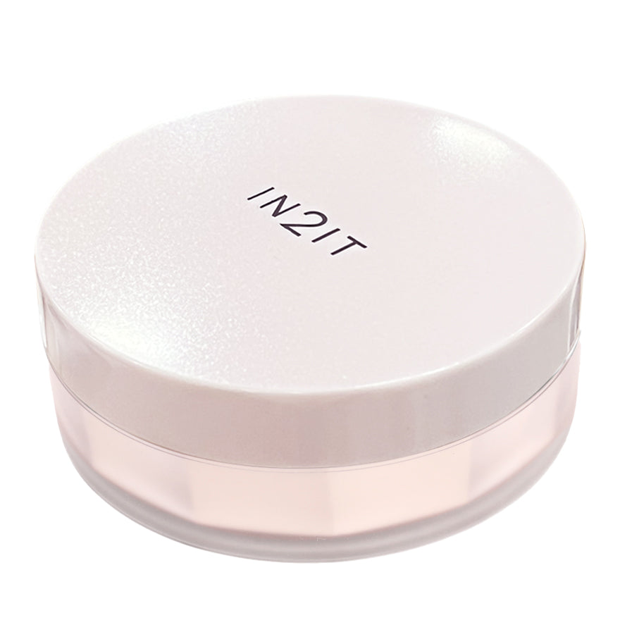 In2it Skinlucent Setting Powder 碎粉