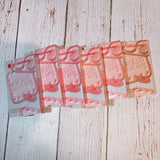 2p oh my blush biscuit bare 胭脂