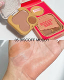2p oh my blush biscuit bare 胭脂