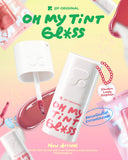 2p original oh my tint gloss