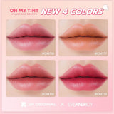 2p original new oh my tint