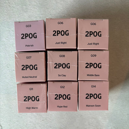 2p original lip tint giant