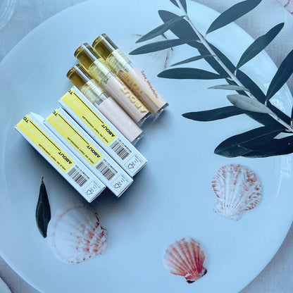 About tone 遮瑕Hold on tight Concealer