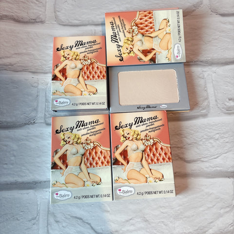 The balm sexy mama