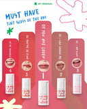 2p original oh my tint gloss
