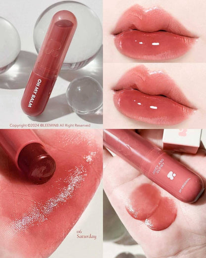 2p oh my balm