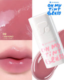2p original oh my tint gloss