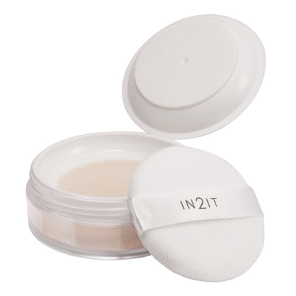 In2it Skinlucent Setting Powder 碎粉