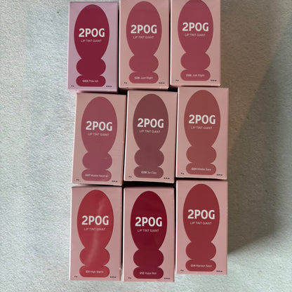2p original lip tint giant