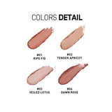 Heme 特調腮紅 color blush