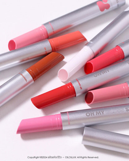 2p oh my gloss stick