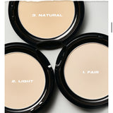 About Tone Blur Powder Pact