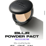 About Tone Blur Powder Pact