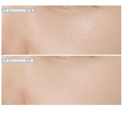 About Tone Sebum Cut Powder Pact控油粉餅