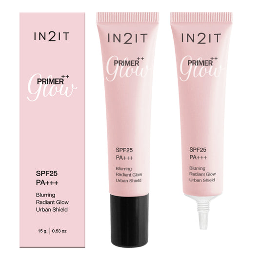 In2it primer打底