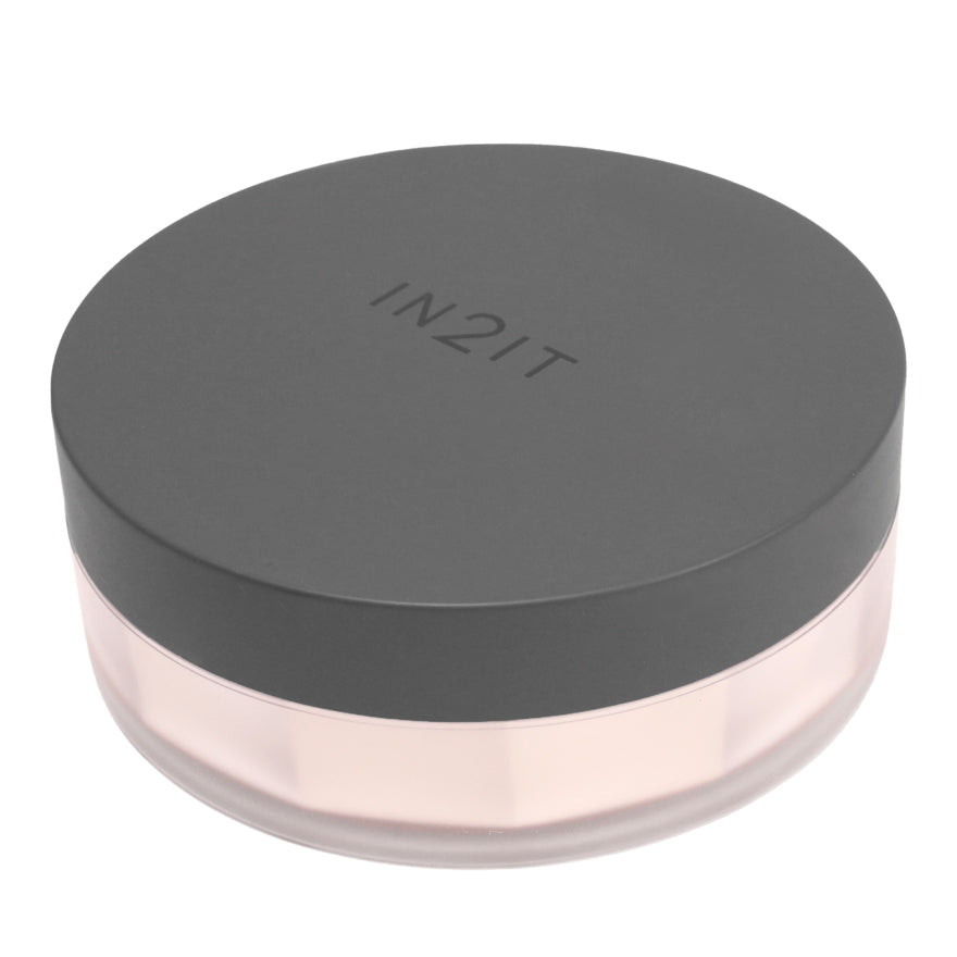 In2it Skinlucent Setting Powder 碎粉