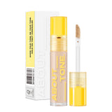 About tone 遮瑕Hold on tight Concealer