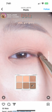 Bbia Ready to wear eyeshadow 眼影