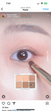 Bbia Ready to wear eyeshadow 眼影