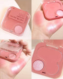 2p original 新版oh my blush 2 in 1