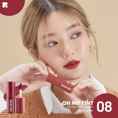 2p original new oh my tint