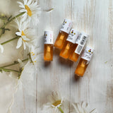 Apieu honey & milk lip oil 蜂蜜唇油