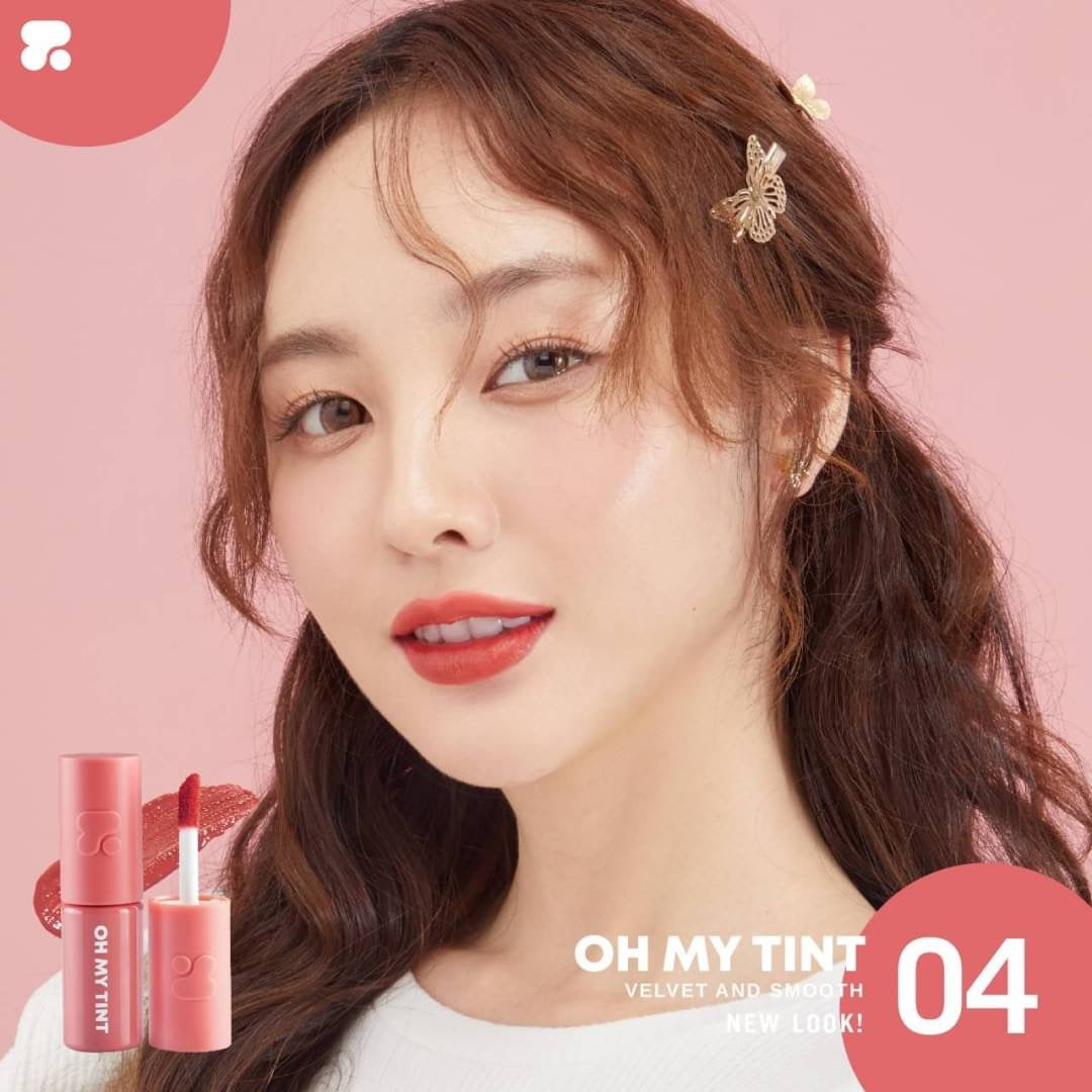 2p original new oh my tint
