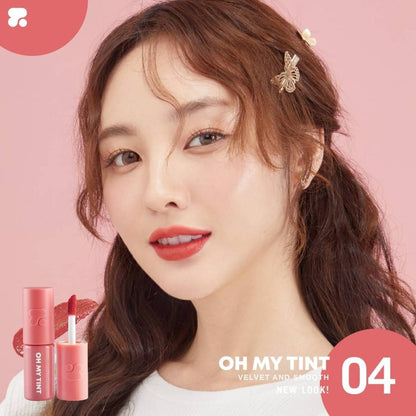 2p original new oh my tint