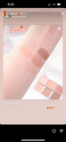 Bbia Ready to wear eyeshadow 眼影