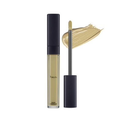 Heme無瑕持久遮瑕蜜 Full Coverage Liquid Concealer