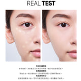 Heme 校色遮瑕盤