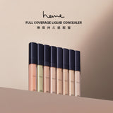 Heme無瑕持久遮瑕蜜 Full Coverage Liquid Concealer