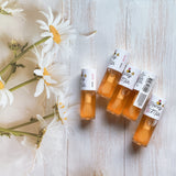 Apieu honey & milk lip oil 蜂蜜唇油