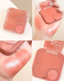 2p original 新版oh my blush 2 in 1