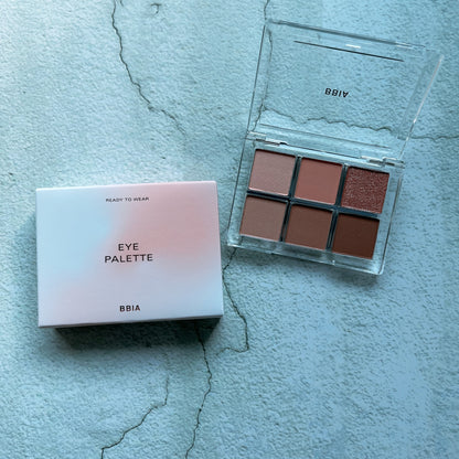 Bbia Ready to wear eyeshadow 眼影