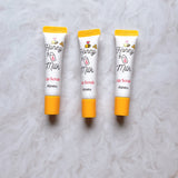 Apieu lip scrub 蜂蜜牛奶唇部磨砂膏