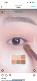 Bbia Ready to wear eyeshadow 眼影