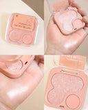 2p original 新版oh my blush 2 in 1