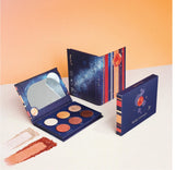 Ready 2 shine go on a voyage palette