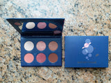 Ready 2 shine go on a voyage palette