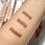 2p oh my brow slim line eyebrow 眉筆