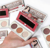 The balm smoke balm