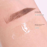 2p oh my brow slim line eyebrow 眉筆