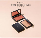 Heme 純色腮紅 pure cheek color