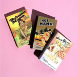 The balm bahama mama